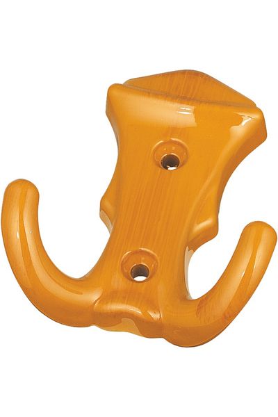 flores Cuier din plastic, H 75 mm, 3103-02, par