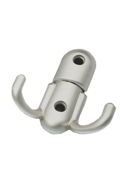 flores Hanger A-148, satin - 17