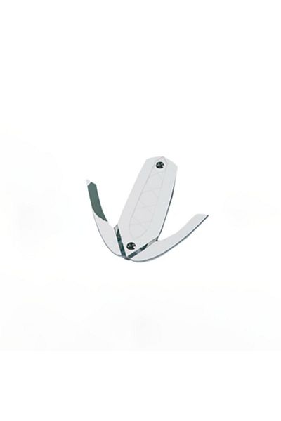 flores Cuier A-190, crom - 02