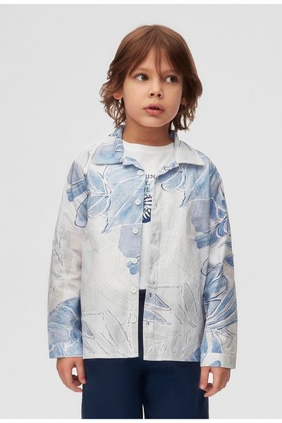 xo kids moda Cămașă băieți 1-4 ani