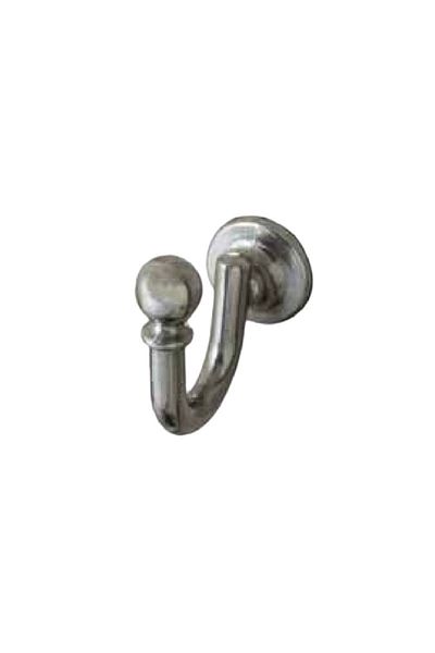 flores Cuier mic din metal, OZS Nr. 3046, saten