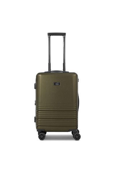 Camel Active Hanoi 4-kolesový kabínový vozík S 56 cm s rozširovacím skladom