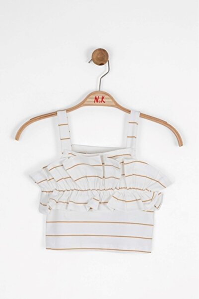 nk kids 36349 بلوزة عتيقة 8/14 إكرو