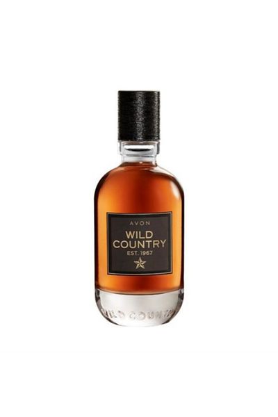 AVON Wild Country eau de toilette 75 ml