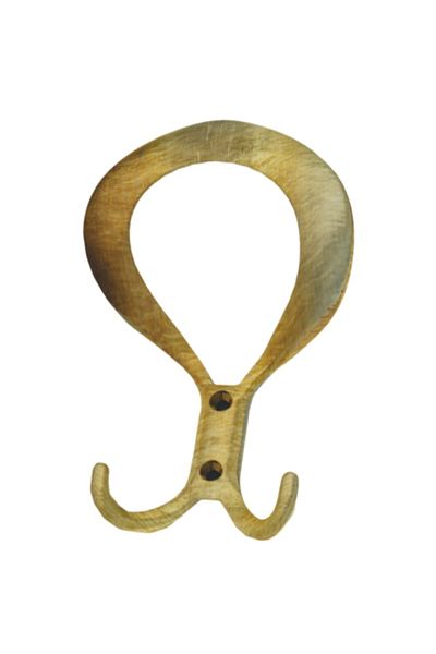 flores Coat rack P-306, antique brown - 18 - NR.3005