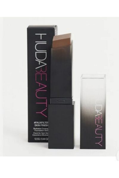 Huda Beauty FauxFilter Skin Finish Foundation Stick - COCOA 510R
