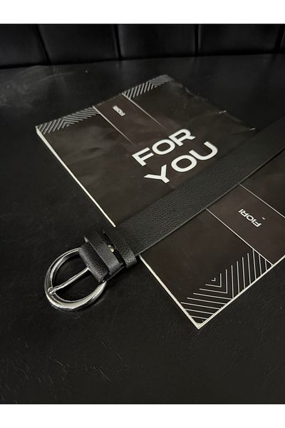 Fiori Classic C Buckle Belt