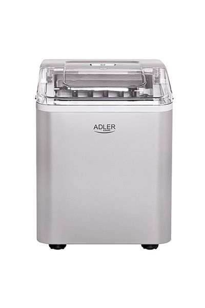 adler Ad8086 Ice Cube Maker, 12kg/day, 1.5l