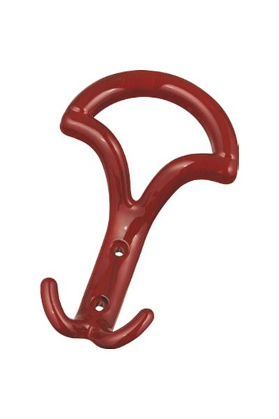 flores Cuier triunghi mare, din plastic, 3101-05 - mahon