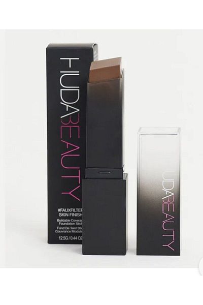 Huda Beauty FauxFilter Skin Finish Foundation Stick - COCOA 510R