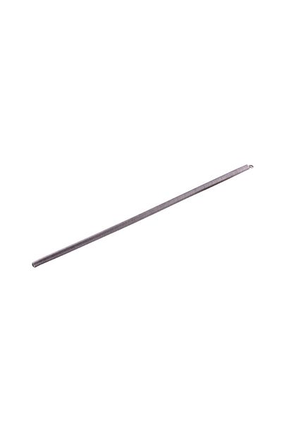 flores Thick spring for bending pexal pipe, 20 mm, silver