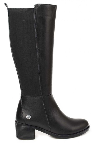 Mammamia D23Kc-2040 Cizme din piele de damă