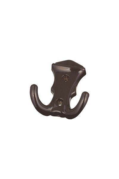 flores Cuier mic din plastic, 2 agatatori, wenghe