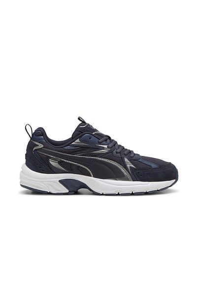 Puma Milenio Tech Suede Sneaker