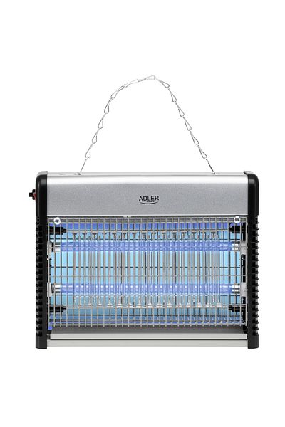 adler Electric Insect Trap Ad7940, Led, 150m2