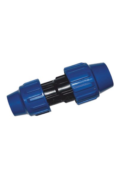 flores PHD water reducing plug, 50 x 40 mm, Nut + Nut
