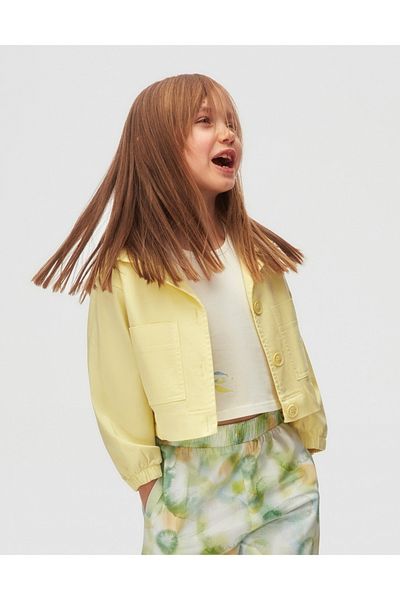 xo kids moda Яке за момиче 4-8 години 38546