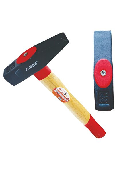 flores Чук с дървена дръжка, 100 г