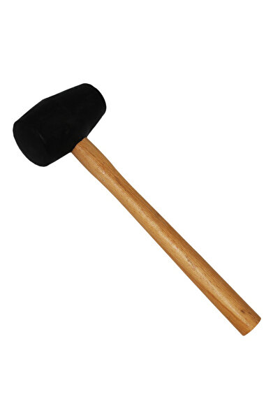 flores Коничен гумен чук Eltos, 310 мм, 383 г