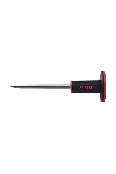 flores Professional concrete spade, 18 mm x 300 mm