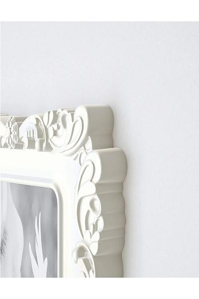 IKEA IKEA Kvill white frame