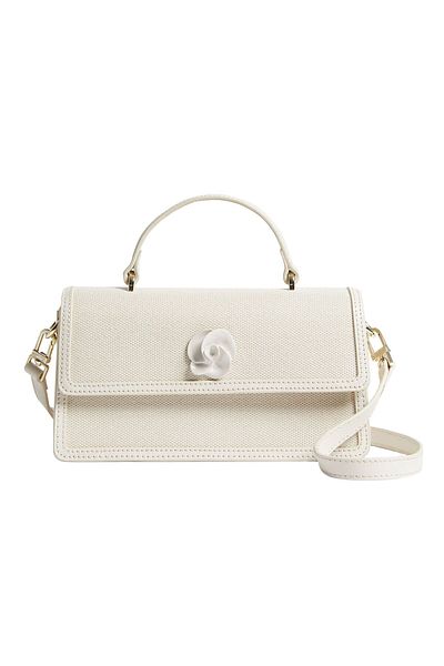 Ted Baker Audris Handbag 23 Cm