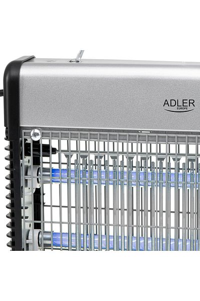 adler Electric Insect Trap Ad7940, Led, 150m2