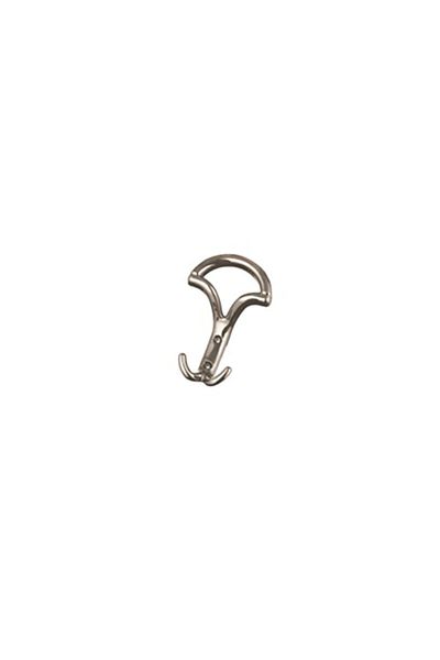 flores Cuier triunghi mare, din plastic, 3102-10 - saten