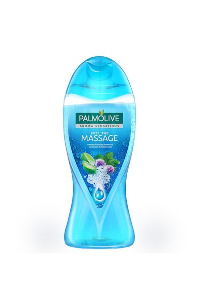 Palmolive Thermal Spa Shower Gel 250 ml