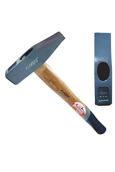 flores Чук с дървена дръжка, 200 г