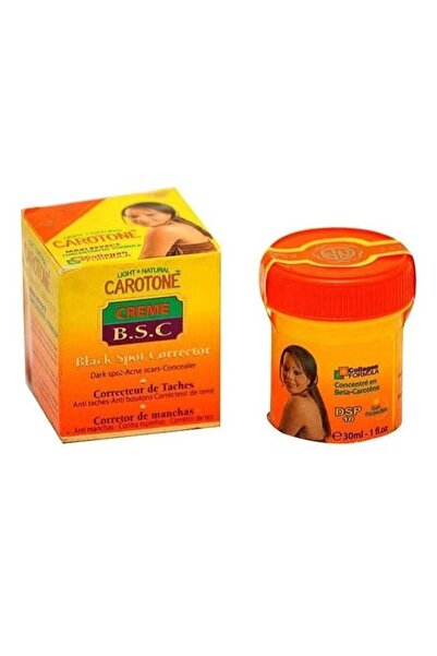 Carotone كريم كرتون B.S.C (DSP10) 30 مل
