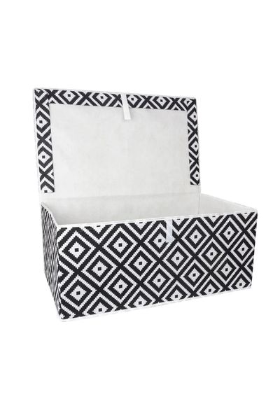 Brandi Mosaic Multi-Purpose Mini Box 40X30X26 cm