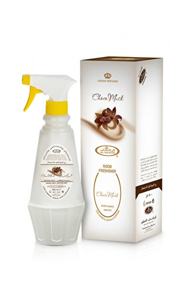 ALREHAB معطر الغرف شوكو مسك 500 مل