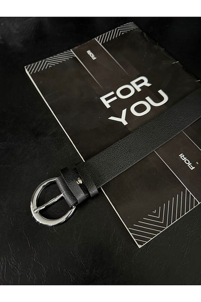 Fiori Classic C Buckle Belt