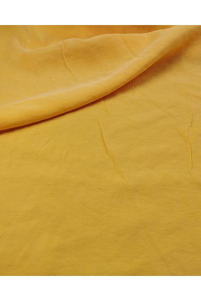 Kumaş Parça 84% Modal 16% Synthetic Melon Thin Aerobin (Width 140 cm X Length 270 cm)