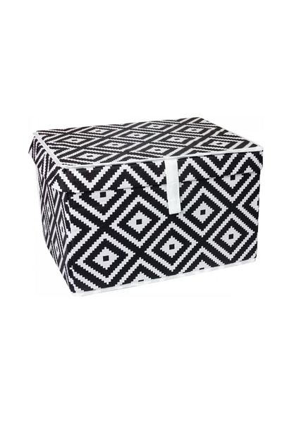 Brandi Mosaic Multi-Purpose Mini Box 40X30X26 cm