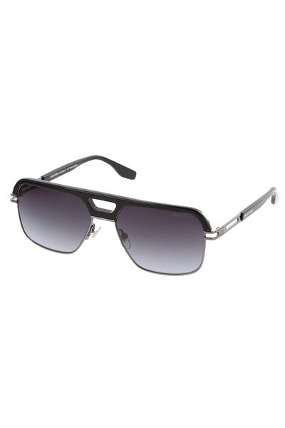 Mustang Y MU2395 01 نظارات شمسية للرجال