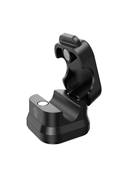 Joyroom Joyroom JR-ZS368 Magnetic Cable Organizer (3PCS) Black