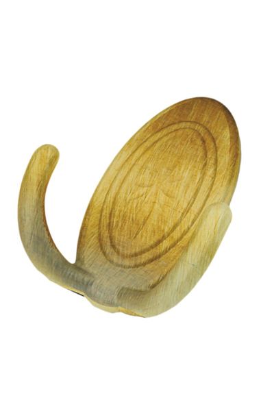 flores Cuier A-360, galben - antic - 23