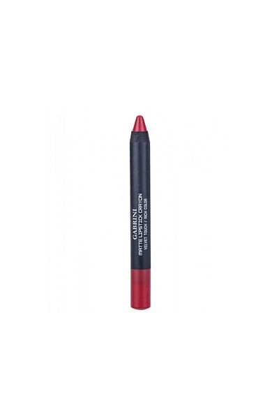 Gabrini Gabrini Matte Crayon Lipstick 10