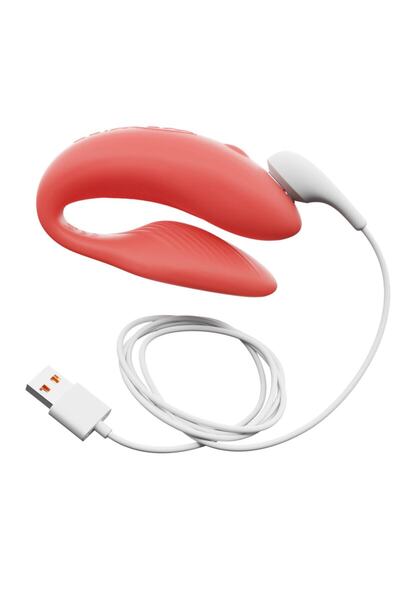 We-Vibe Chorus Orange