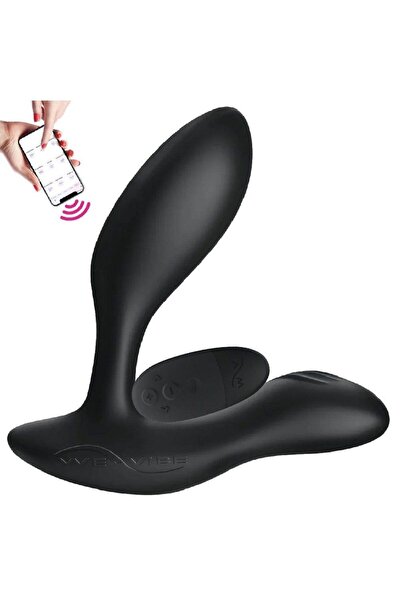 We-Vibe Masaj Vibratör