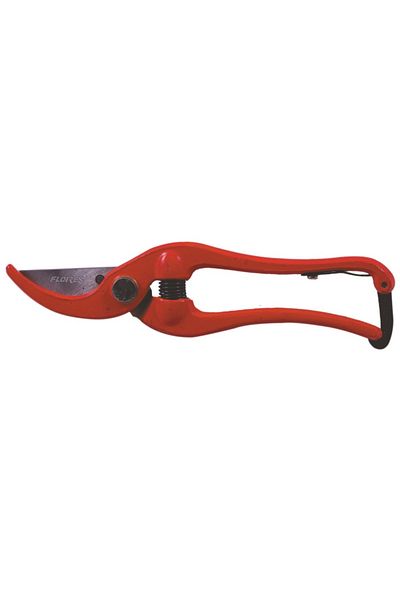 flores Orange pruning shears, no. 9, 230 mm