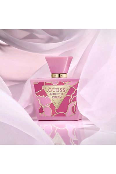 Guess Seductive Dream For Women Eau De Toilette 75ml