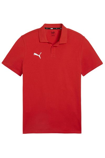 Puma Teamgoal Casuals Men's Sports Casual Polo T-Shirt