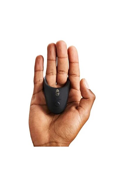 We-Vibe Bond Telefon Kontrollü Parmak Vibratör
