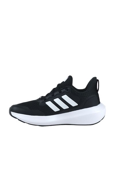 adidas Fortarun 3.0 J Unisex Sports Shoes Ih2844 Cblack/Ftwwht/Cblack