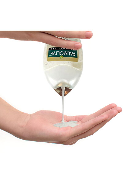 Palmolive Shower Cream Coconut Milk Gourmet Spa 250 ml