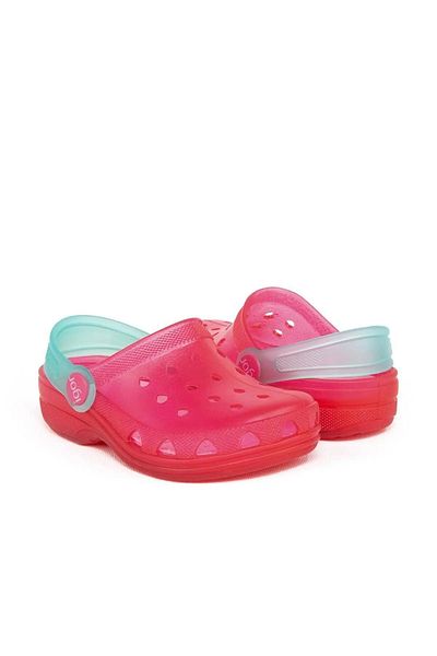IGOR Children's Slippers S10116 Poppy