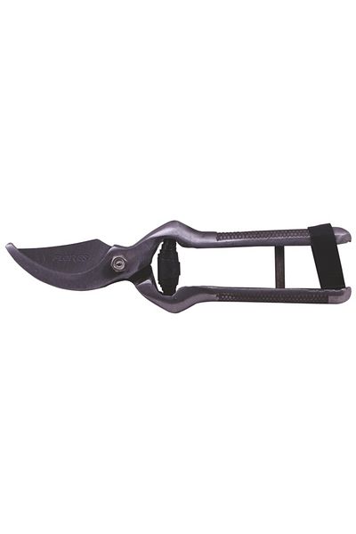 flores Live shears with metal handle, no. 8, 210 mm